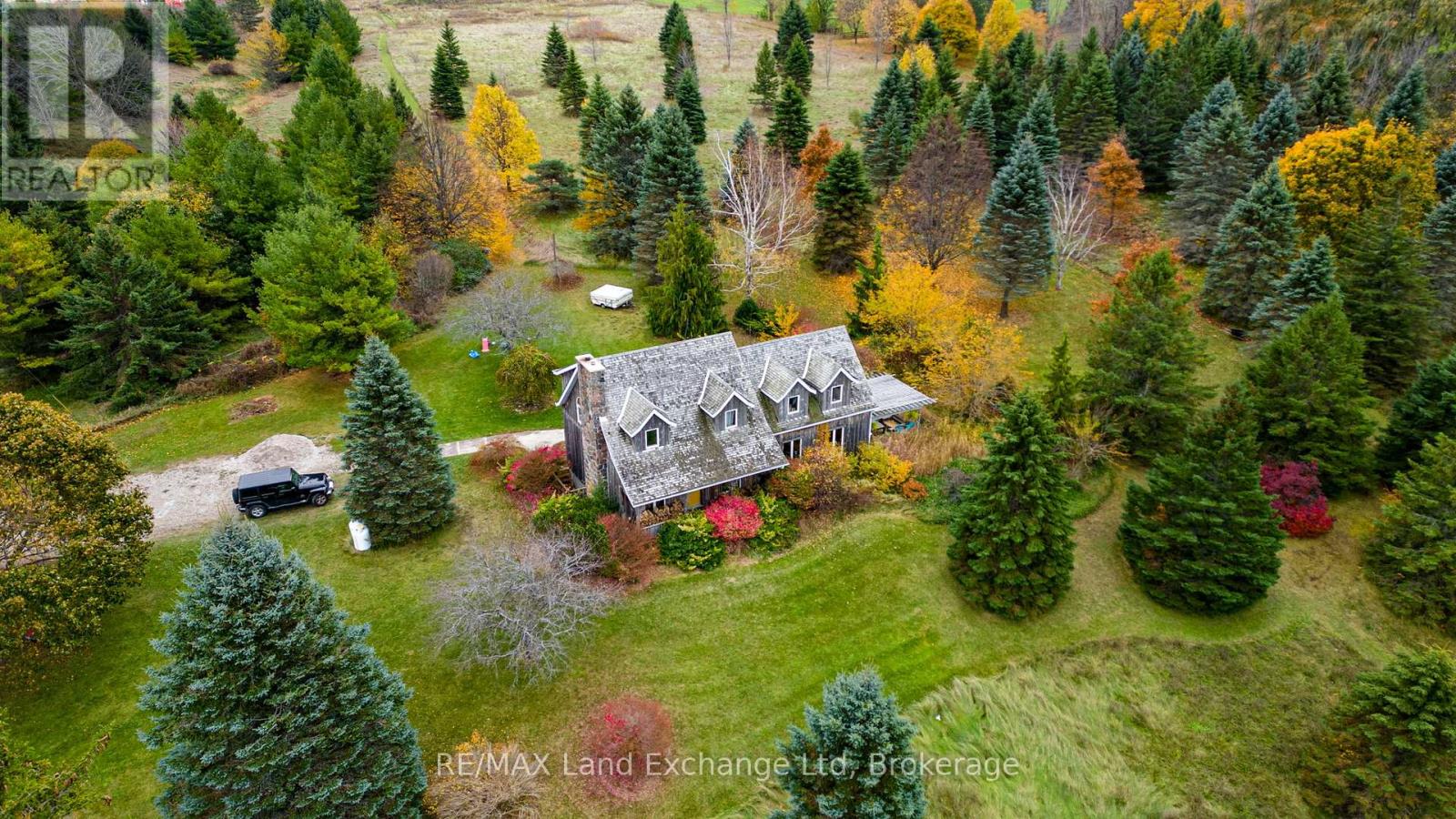 1597 Concession 5 Road, Kincardine, Ontario  N2Z 1H1 - Photo 5 - X13164172