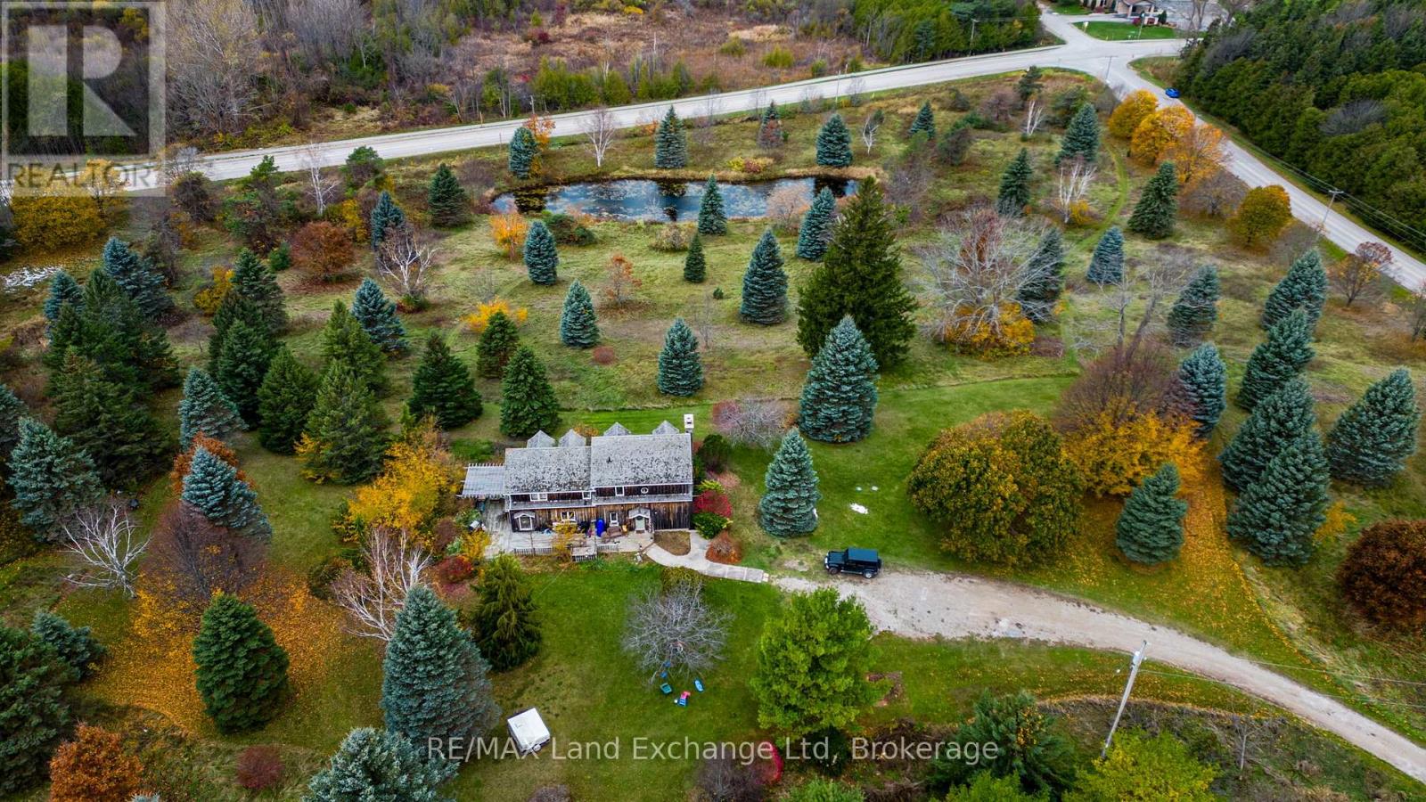 1597 Concession 5 Road, Kincardine, Ontario  N2Z 1H1 - Photo 7 - X13164172