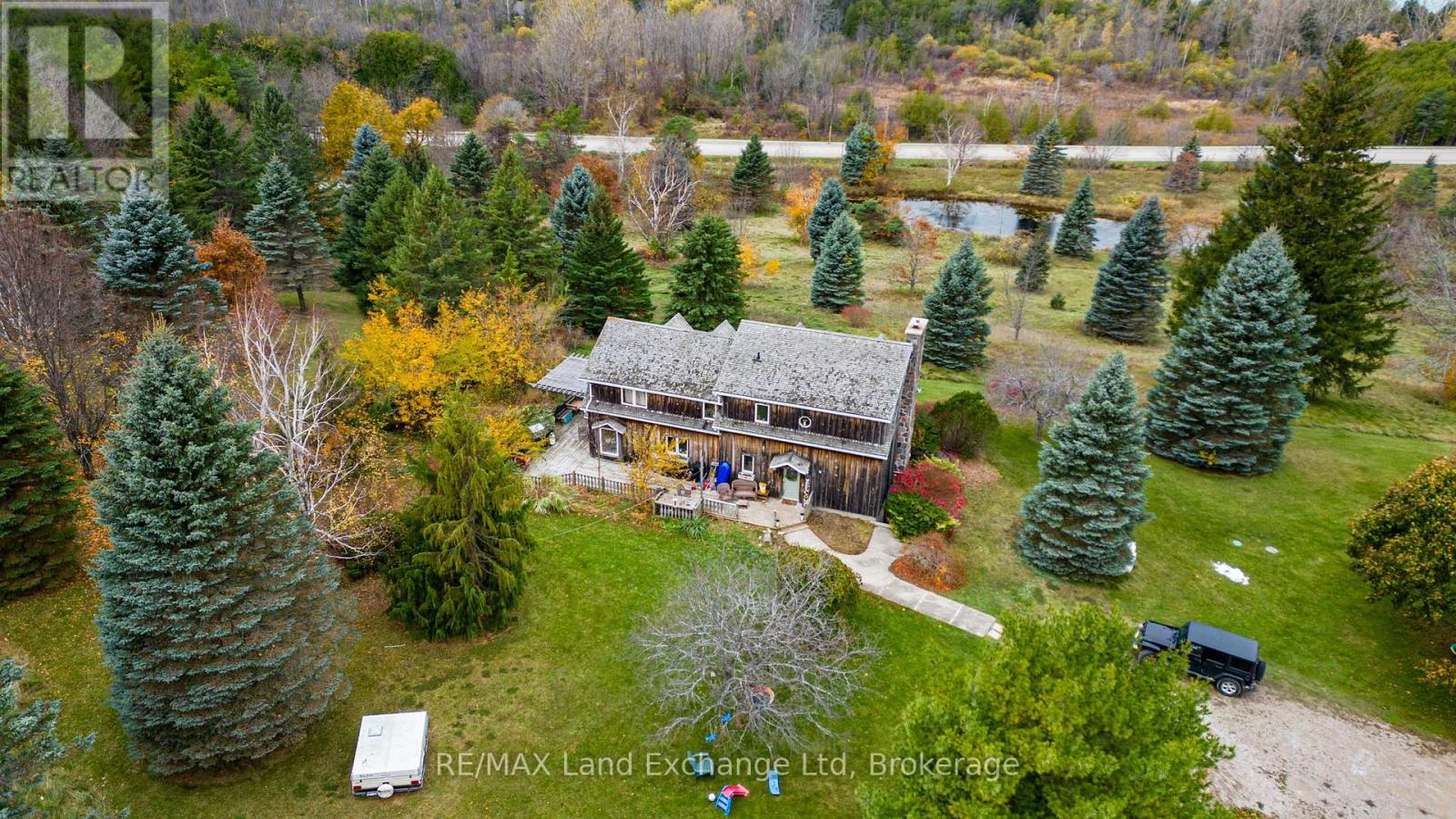1597 Concession 5 Road, Kincardine, Ontario  N2Z 1H1 - Photo 8 - X13164172