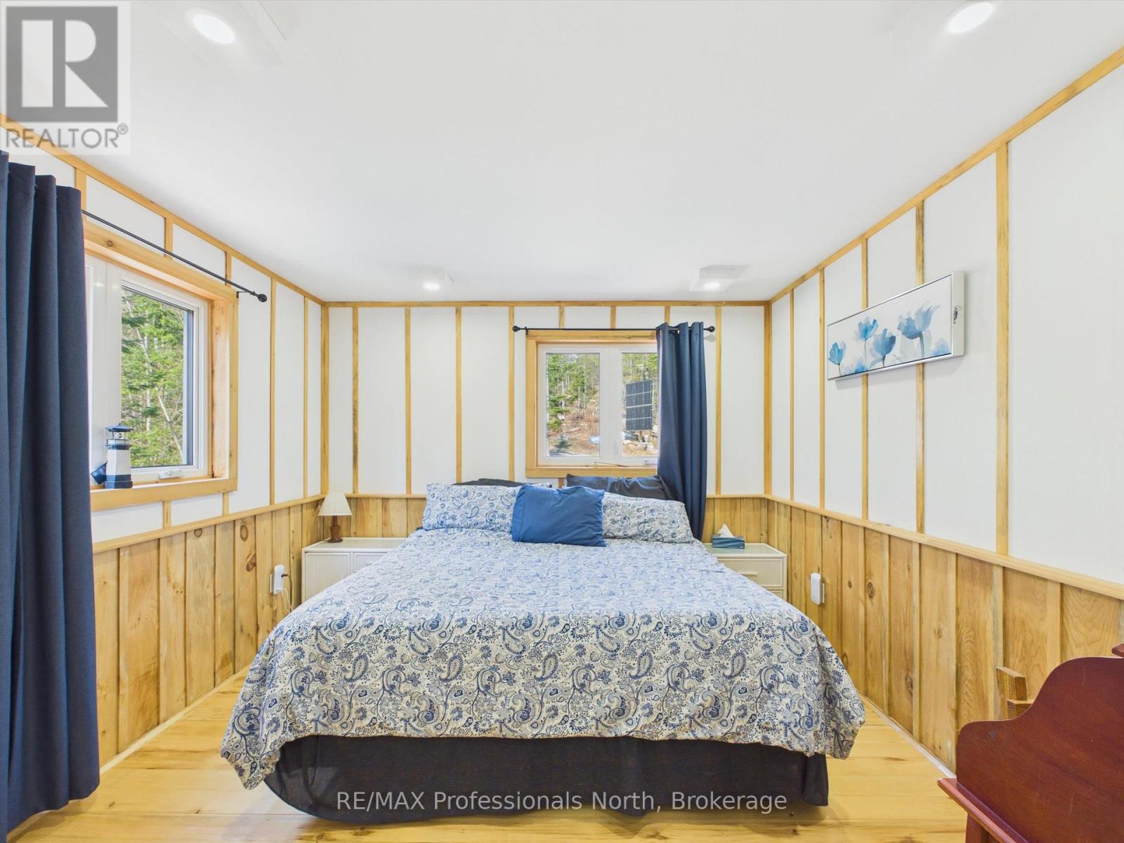 1070 Vankoughnet Road, Bracebridge, Ontario  P1L 1X1 - Photo 14 - X13164372