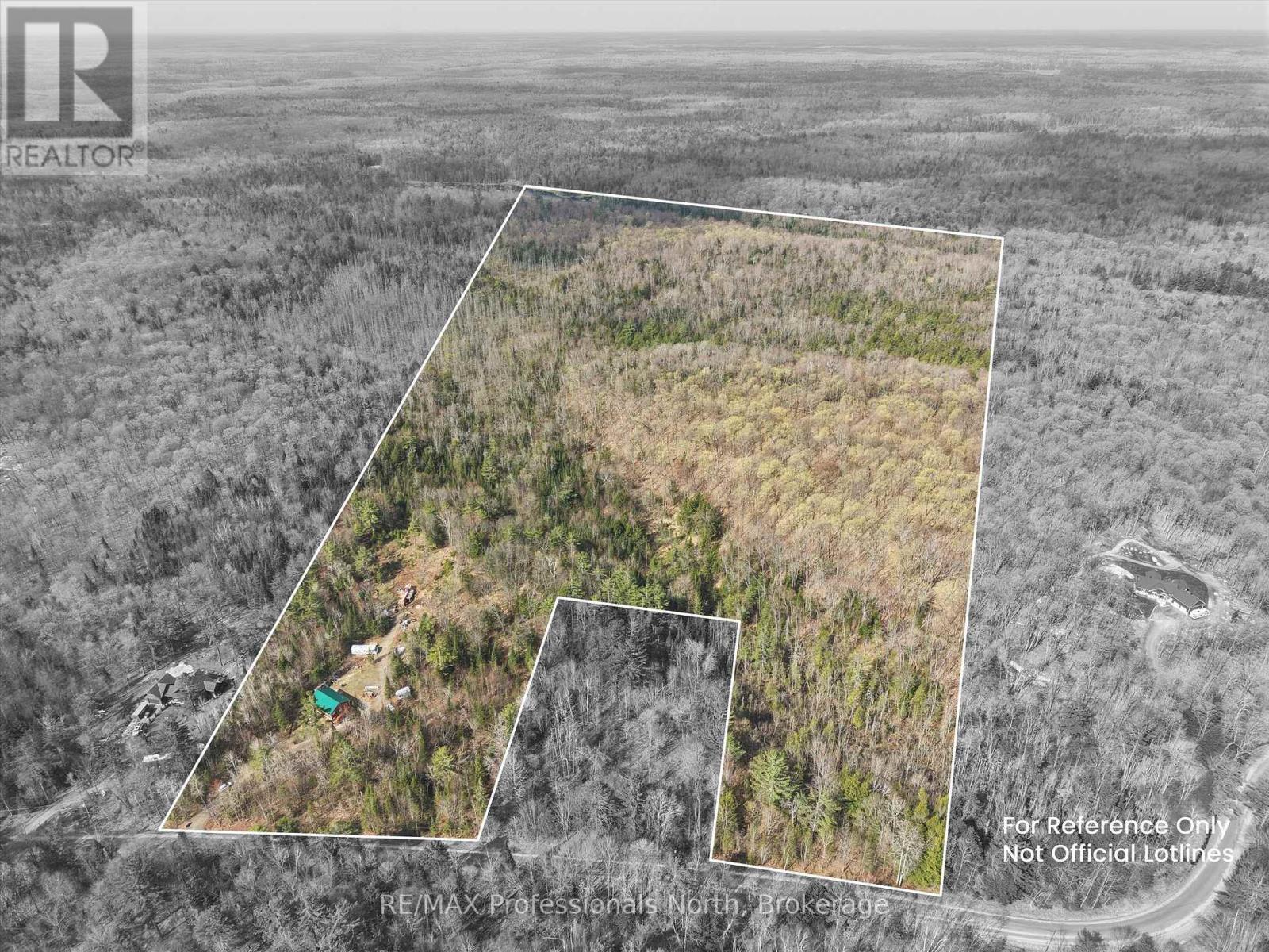 1070 Vankoughnet Road, Bracebridge, Ontario  P1L 1X1 - Photo 2 - X13164372