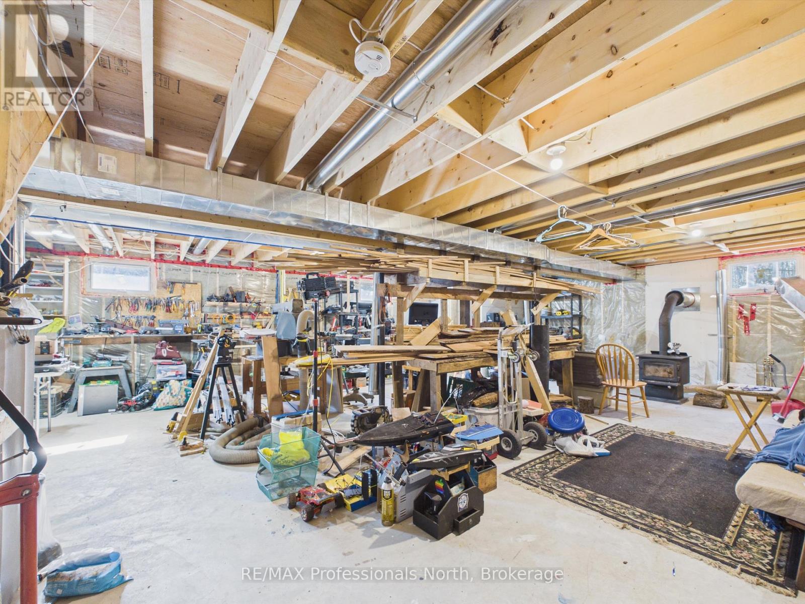 1070 Vankoughnet Road, Bracebridge, Ontario  P1L 1X1 - Photo 20 - X13164372