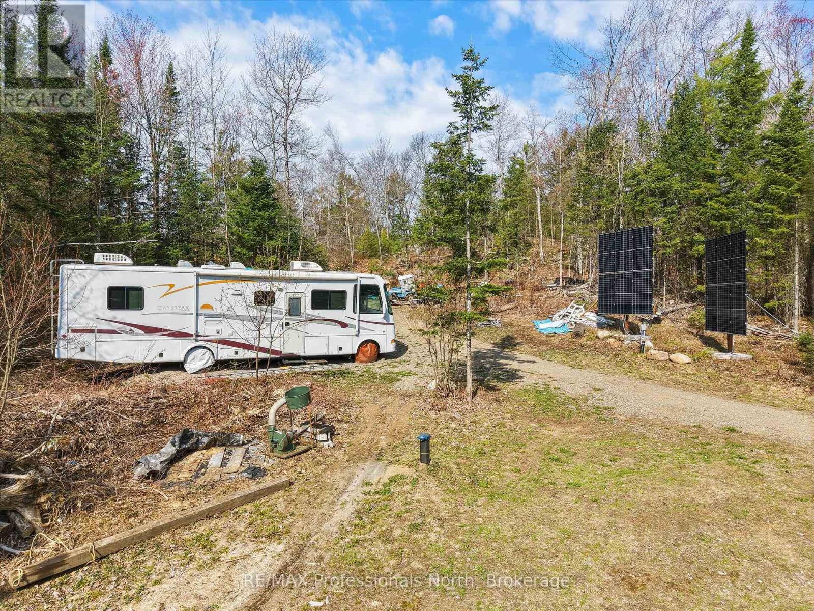 1070 Vankoughnet Road, Bracebridge, Ontario  P1L 1X1 - Photo 25 - X13164372
