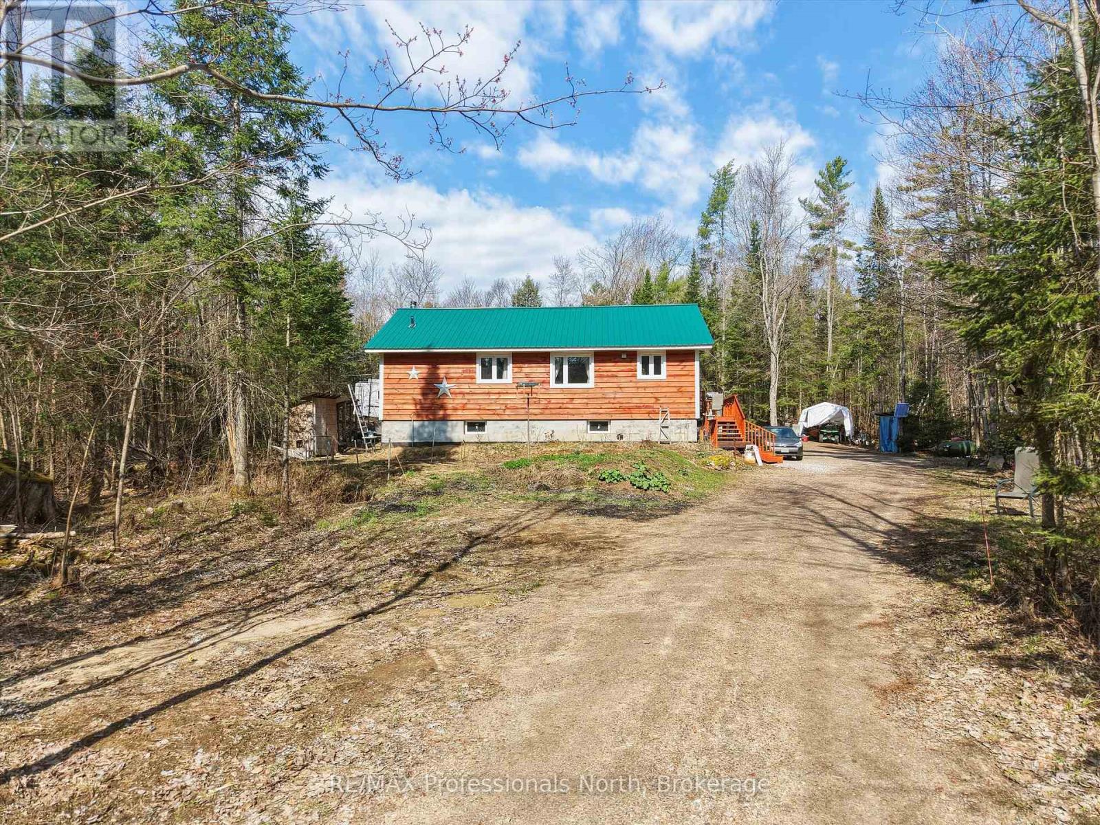 1070 Vankoughnet Road, Bracebridge, Ontario  P1L 1X1 - Photo 4 - X13164372