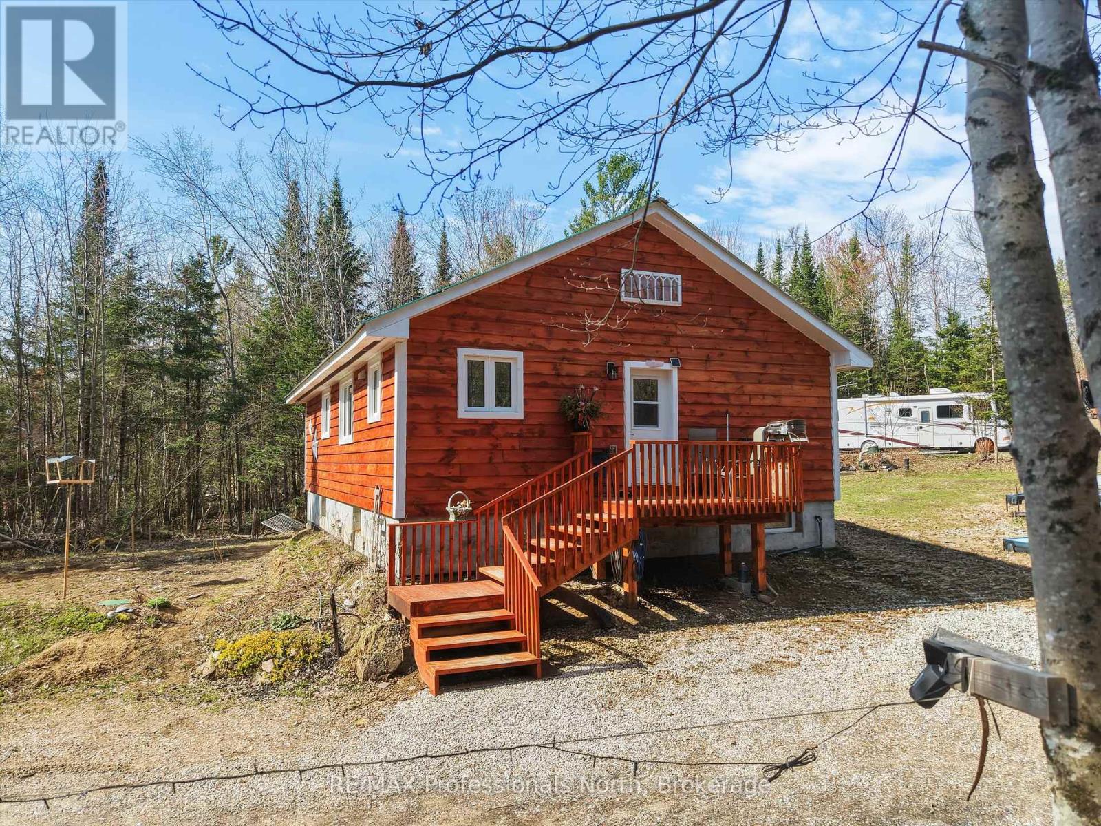 1070 Vankoughnet Road, Bracebridge, Ontario  P1L 1X1 - Photo 5 - X13164372