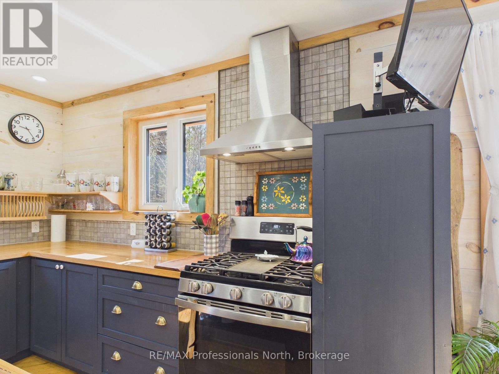 1070 Vankoughnet Road, Bracebridge, Ontario  P1L 1X1 - Photo 8 - X13164372