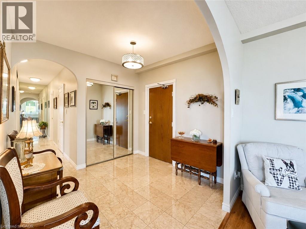 5250 Lakeshore Road Unit# 602, Burlington, Ontario  L7L 5L2 - Photo 11 - 40832840