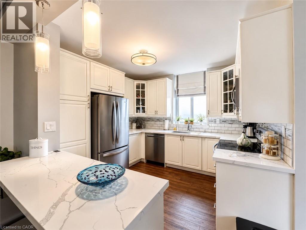 5250 Lakeshore Road Unit# 602, Burlington, Ontario  L7L 5L2 - Photo 14 - 40832840