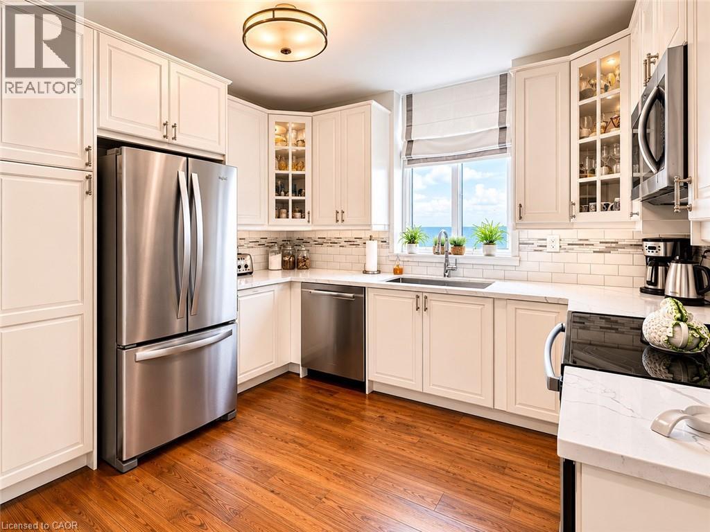 5250 Lakeshore Road Unit# 602, Burlington, Ontario  L7L 5L2 - Photo 15 - 40832840