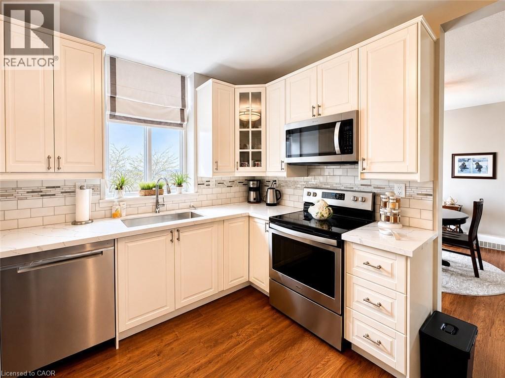 5250 Lakeshore Road Unit# 602, Burlington, Ontario  L7L 5L2 - Photo 17 - 40832840