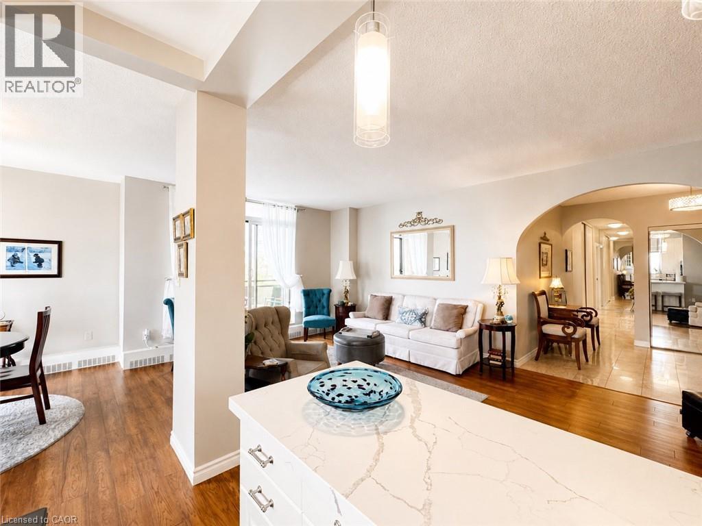 5250 Lakeshore Road Unit# 602, Burlington, Ontario  L7L 5L2 - Photo 19 - 40832840