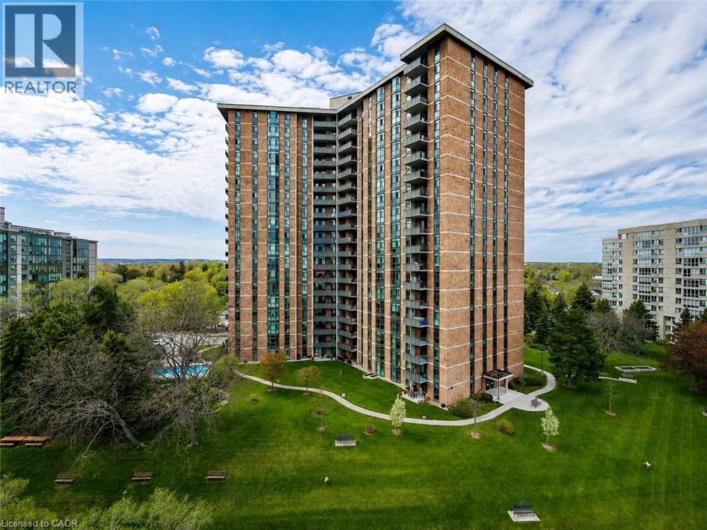 5250 Lakeshore Road Unit# 602, Burlington, Ontario  L7L 5L2 - Photo 2 - 40832840