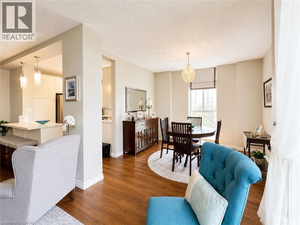5250 Lakeshore Road Unit# 602, Burlington, Ontario  L7L 5L2 - Photo 20 - 40832840