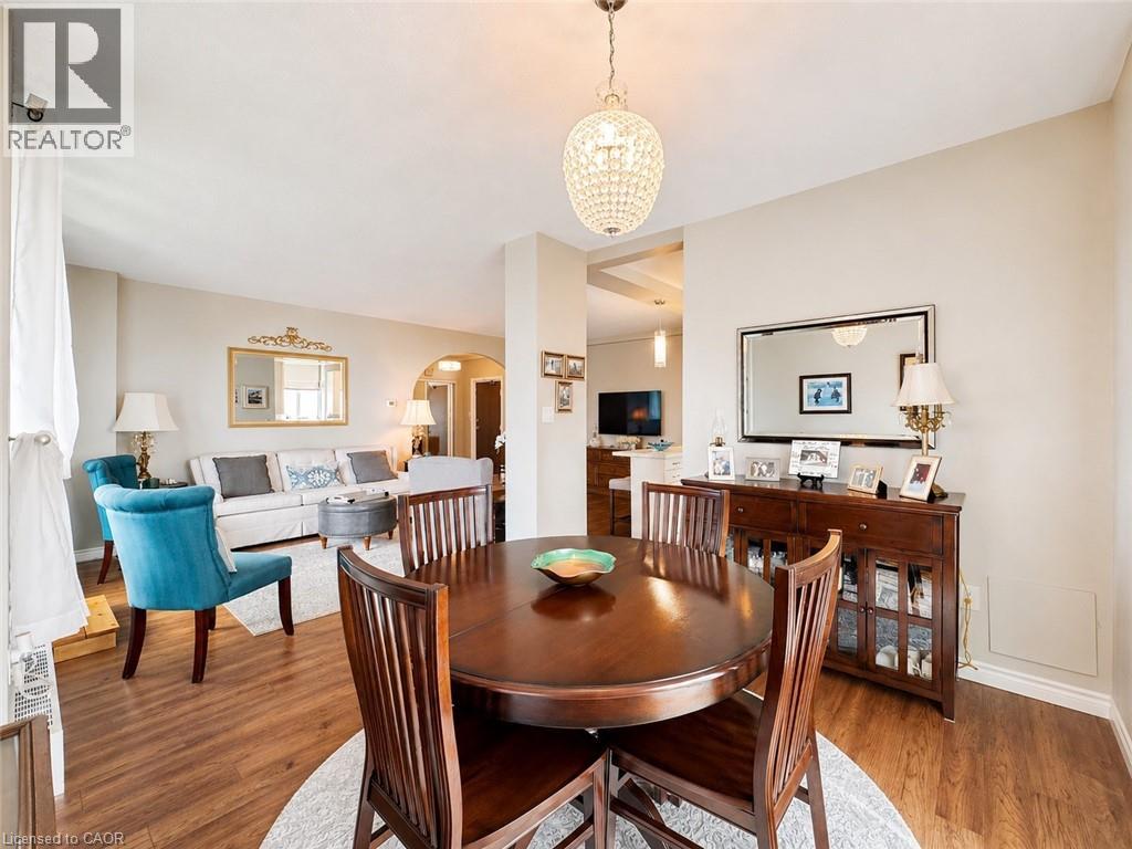 5250 Lakeshore Road Unit# 602, Burlington, Ontario  L7L 5L2 - Photo 22 - 40832840