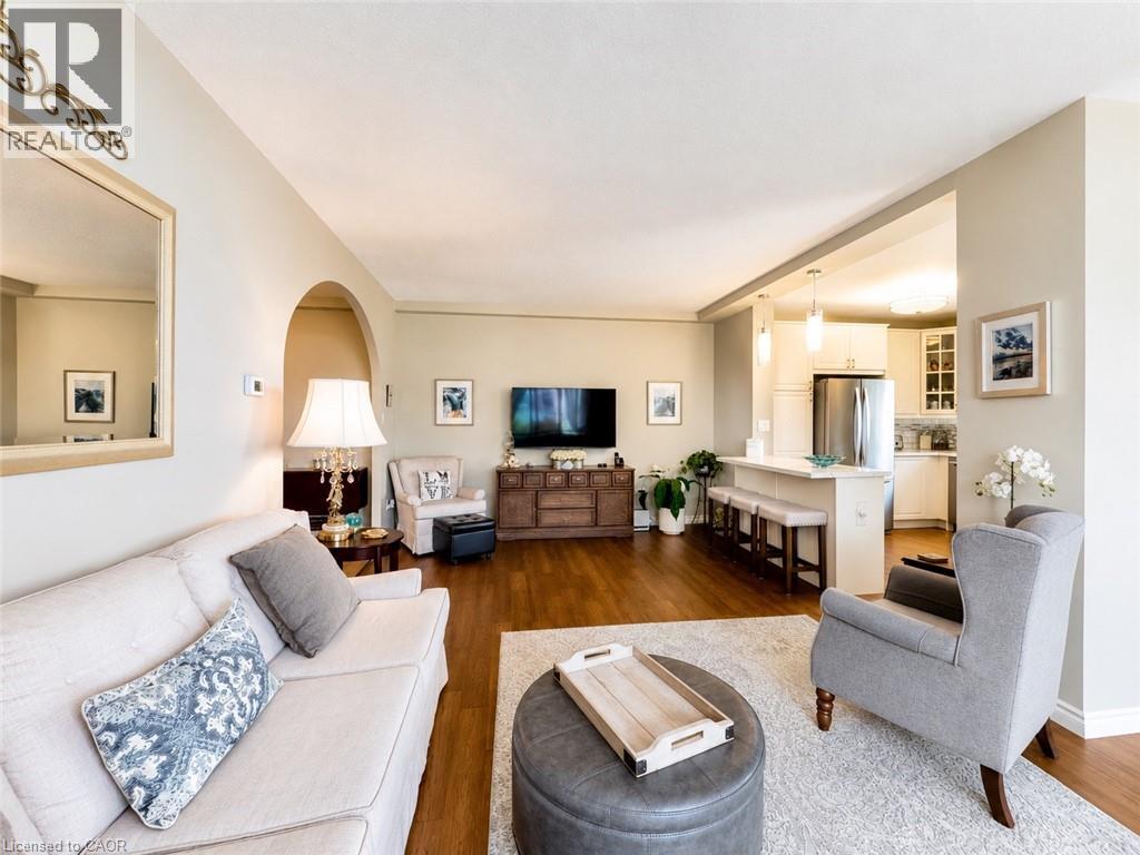 5250 Lakeshore Road Unit# 602, Burlington, Ontario  L7L 5L2 - Photo 23 - 40832840