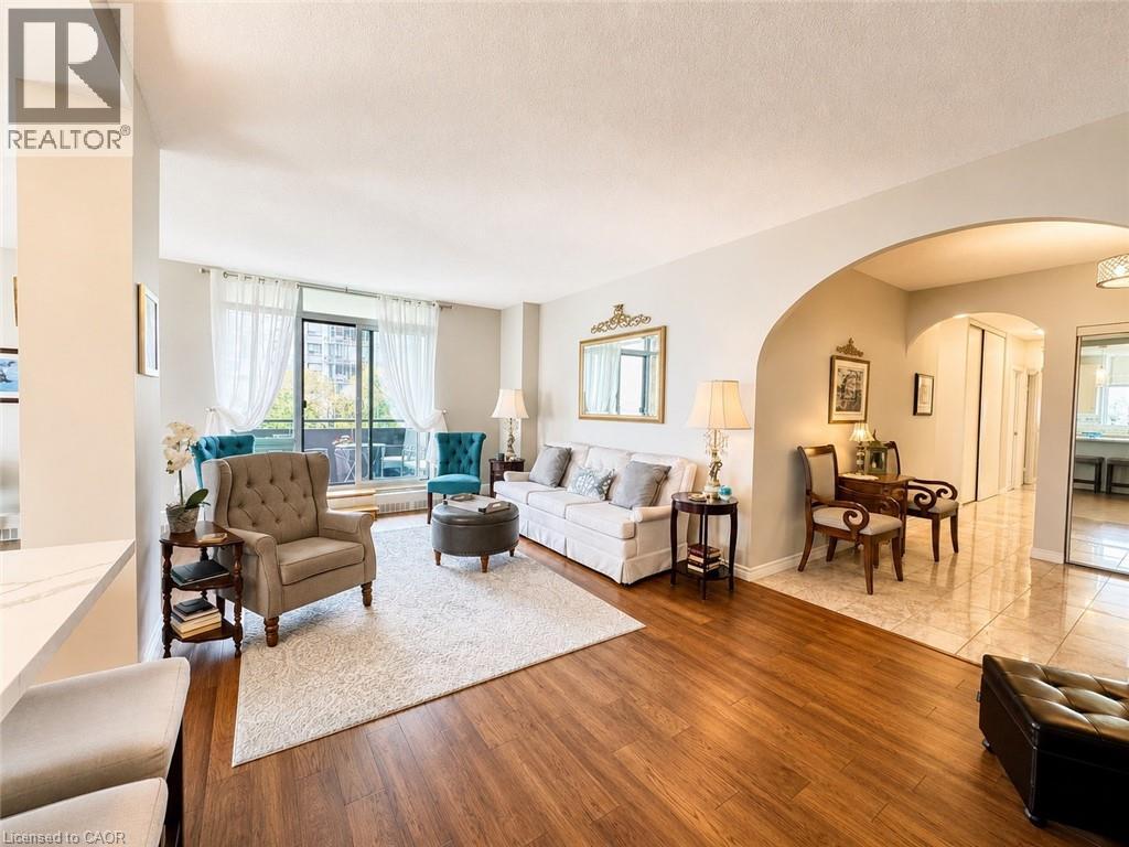 5250 Lakeshore Road Unit# 602, Burlington, Ontario  L7L 5L2 - Photo 24 - 40832840