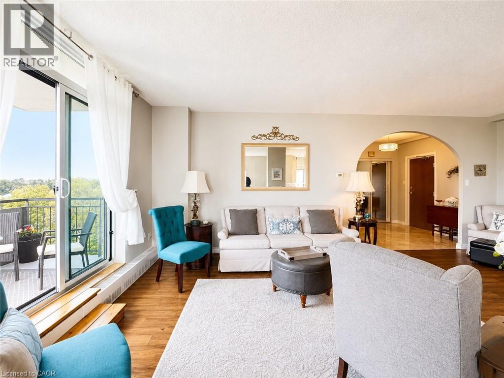 5250 Lakeshore Road Unit# 602, Burlington, Ontario  L7L 5L2 - Photo 25 - 40832840