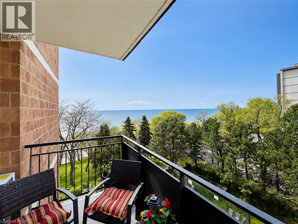 5250 Lakeshore Road Unit# 602, Burlington, Ontario  L7L 5L2 - Photo 26 - 40832840