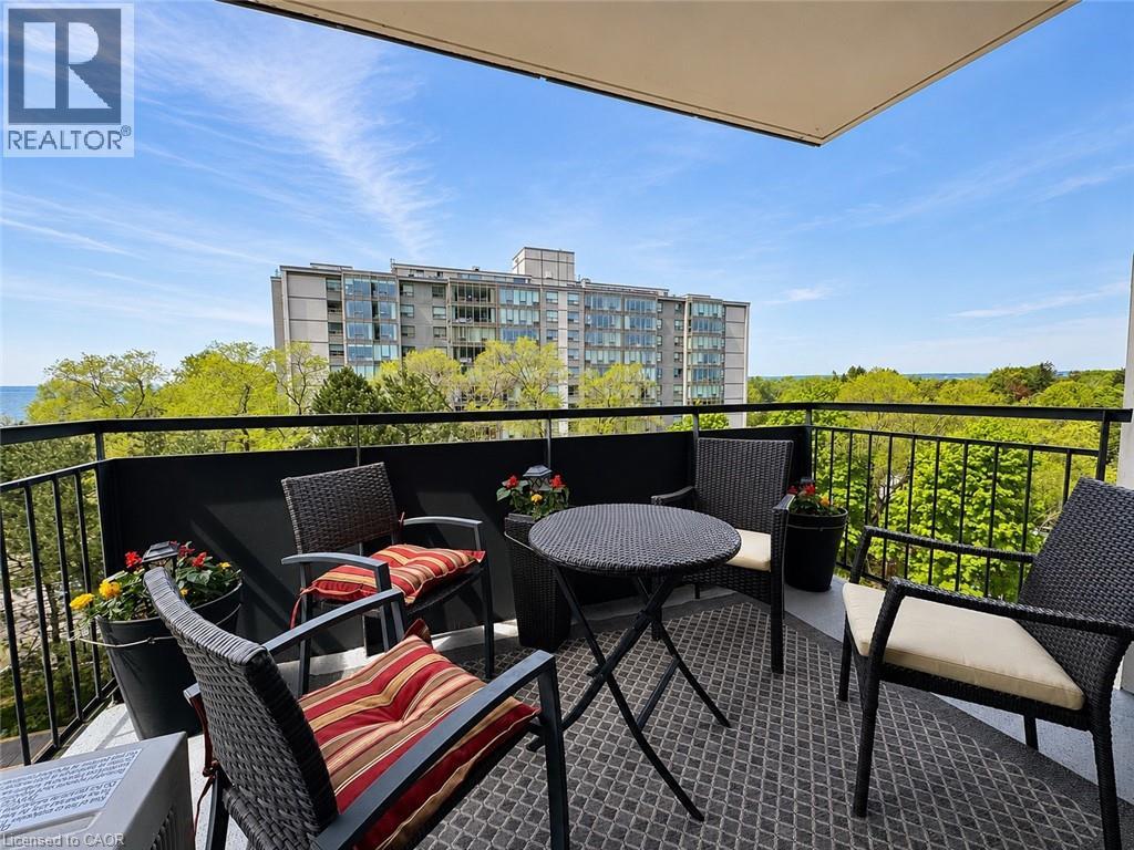 5250 Lakeshore Road Unit# 602, Burlington, Ontario  L7L 5L2 - Photo 27 - 40832840