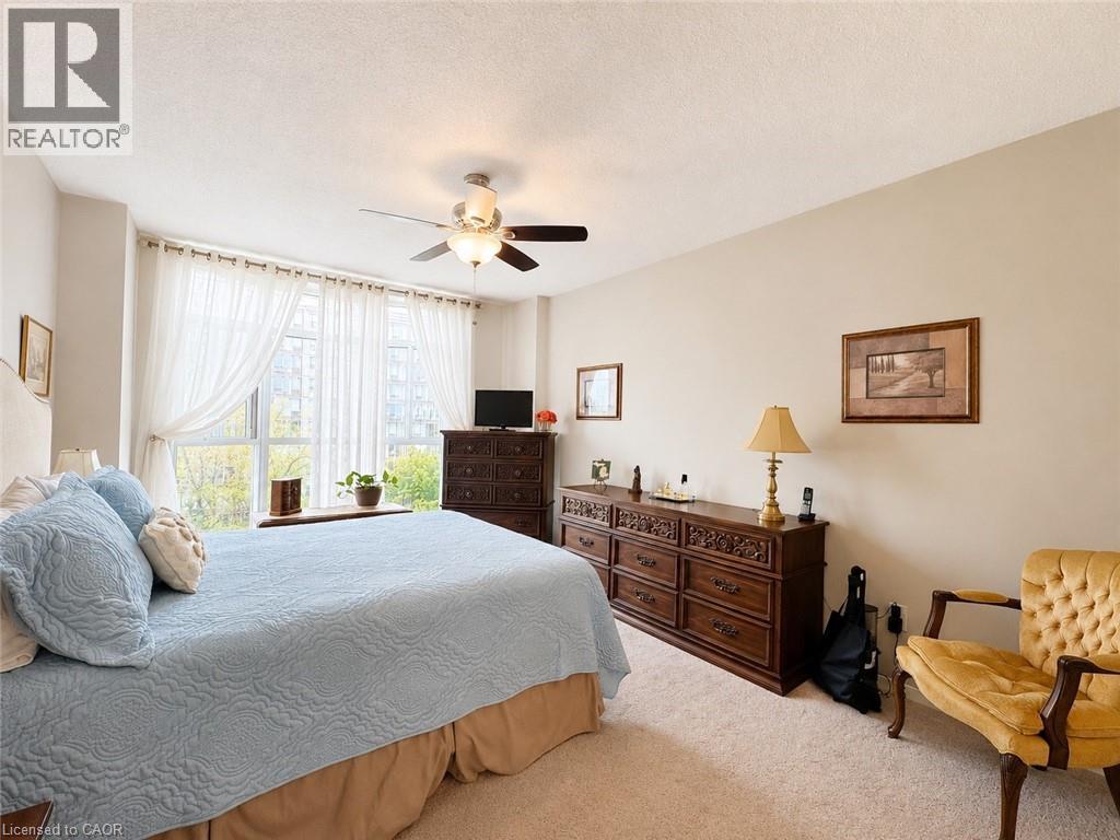 5250 Lakeshore Road Unit# 602, Burlington, Ontario  L7L 5L2 - Photo 28 - 40832840