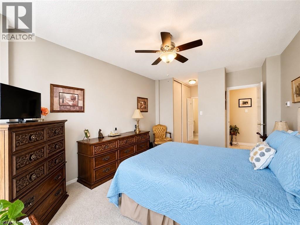 5250 Lakeshore Road Unit# 602, Burlington, Ontario  L7L 5L2 - Photo 29 - 40832840