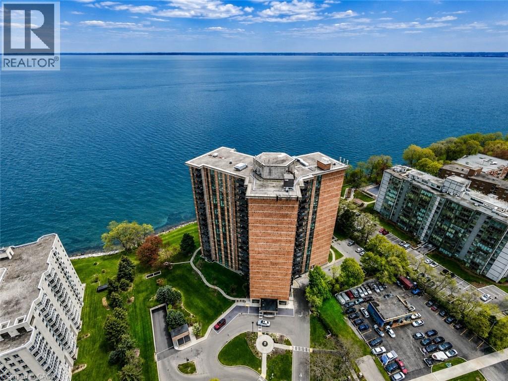5250 Lakeshore Road Unit# 602, Burlington, Ontario  L7L 5L2 - Photo 3 - 40832840