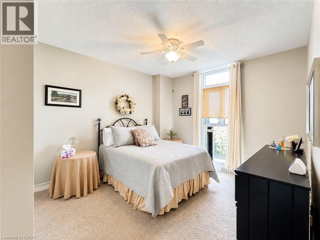 5250 Lakeshore Road Unit# 602, Burlington, Ontario  L7L 5L2 - Photo 32 - 40832840