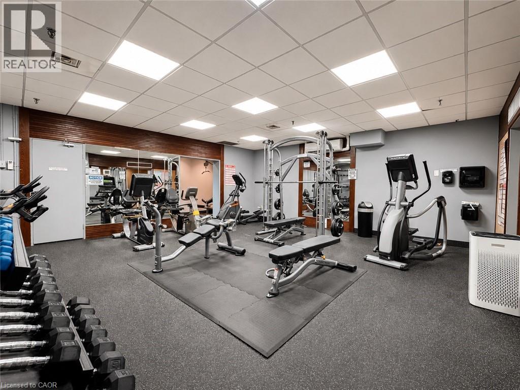 5250 Lakeshore Road Unit# 602, Burlington, Ontario  L7L 5L2 - Photo 38 - 40832840