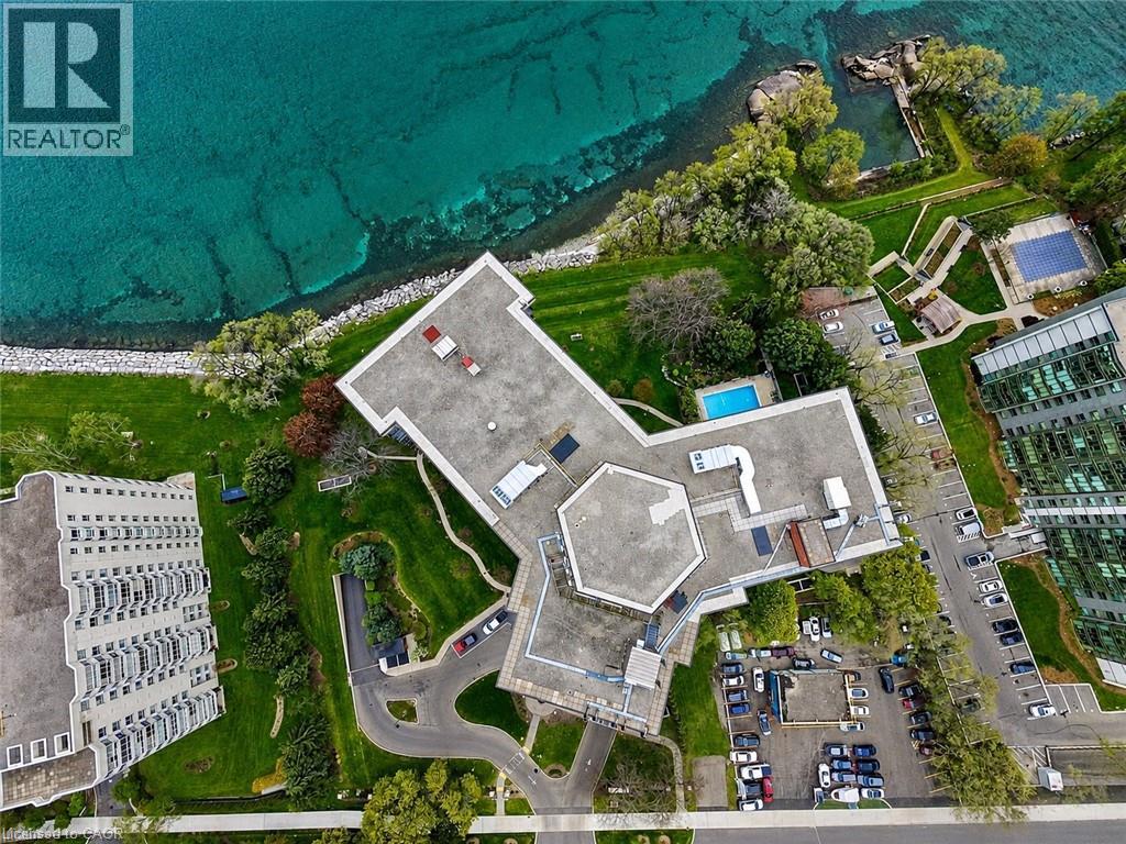5250 Lakeshore Road Unit# 602, Burlington, Ontario  L7L 5L2 - Photo 4 - 40832840