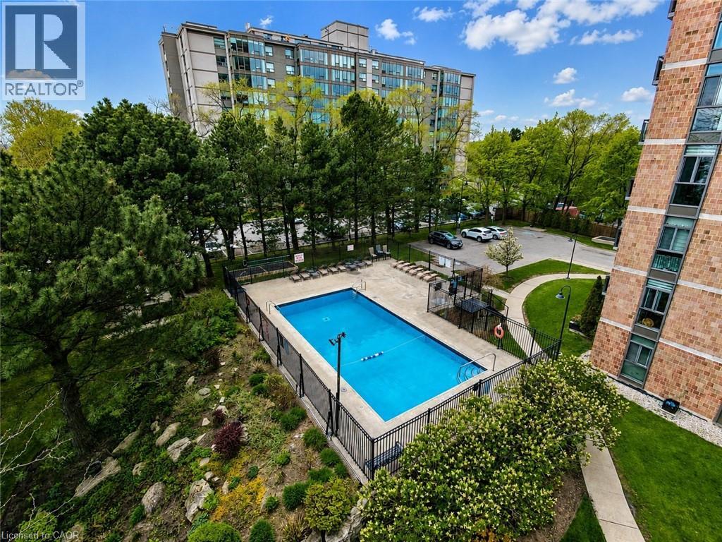 5250 Lakeshore Road Unit# 602, Burlington, Ontario  L7L 5L2 - Photo 46 - 40832840