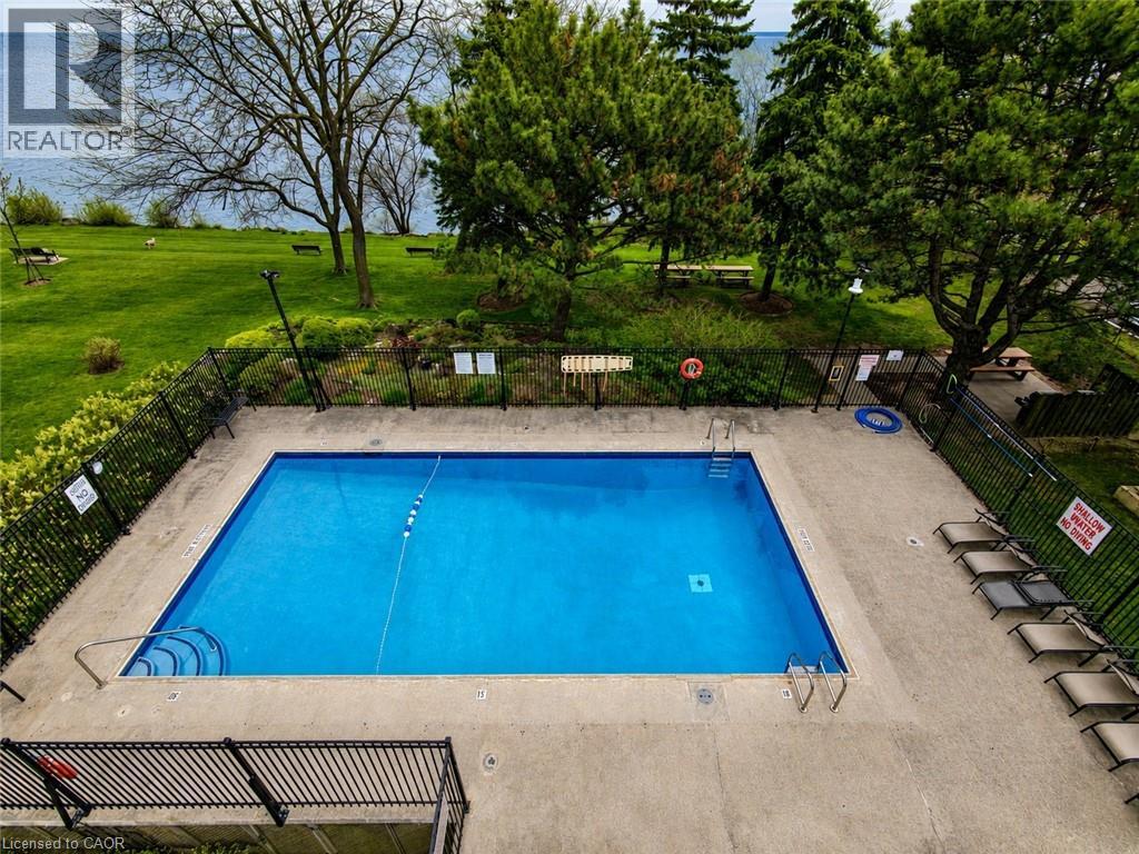 5250 Lakeshore Road Unit# 602, Burlington, Ontario  L7L 5L2 - Photo 47 - 40832840