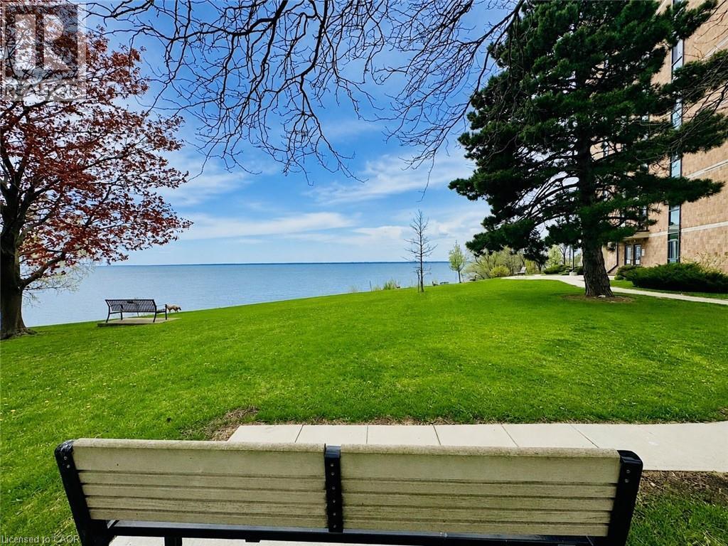 5250 Lakeshore Road Unit# 602, Burlington, Ontario  L7L 5L2 - Photo 49 - 40832840