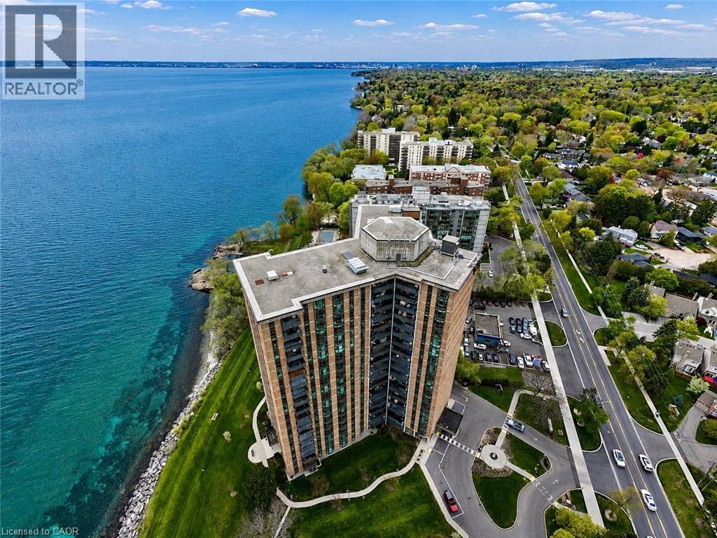 5250 Lakeshore Road Unit# 602, Burlington, Ontario  L7L 5L2 - Photo 5 - 40832840