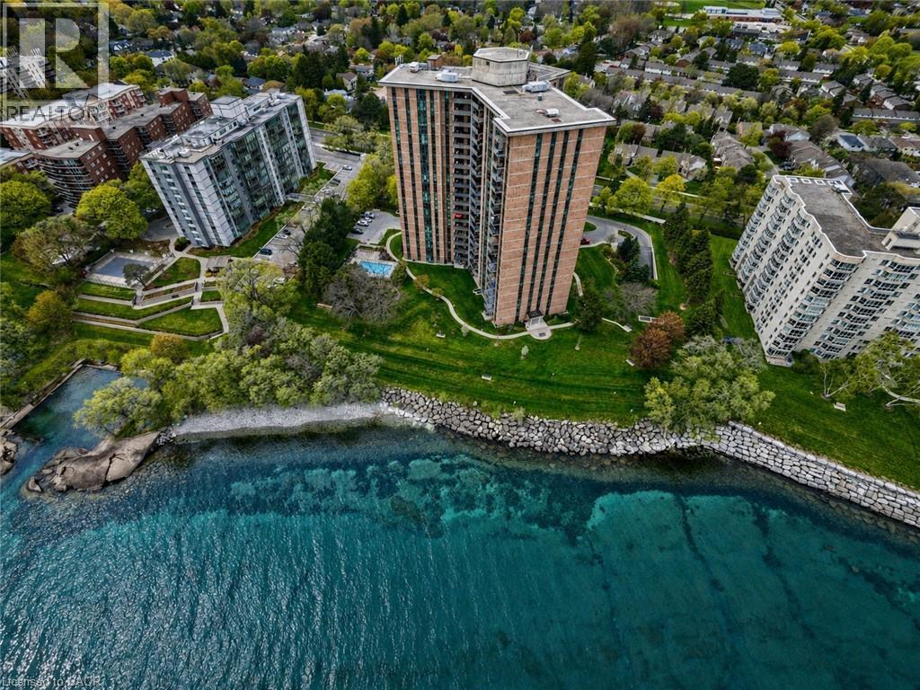 5250 Lakeshore Road Unit# 602, Burlington, Ontario  L7L 5L2 - Photo 6 - 40832840