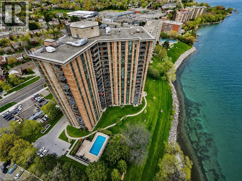 5250 Lakeshore Road Unit# 602, Burlington, Ontario  L7L 5L2 - Photo 7 - 40832840
