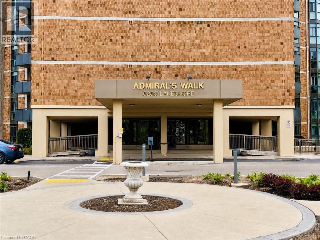 5250 Lakeshore Road Unit# 602, Burlington, Ontario  L7L 5L2 - Photo 8 - 40832840