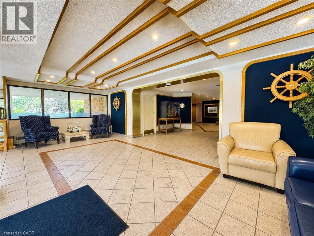5250 Lakeshore Road Unit# 602, Burlington, Ontario  L7L 5L2 - Photo 9 - 40832840