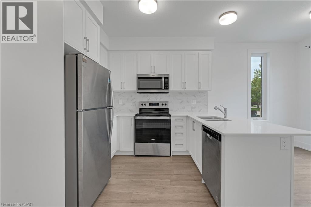 99 Roger Street Unit# 61, Waterloo, Ontario  N2J 1A4 - Photo 10 - 40832119