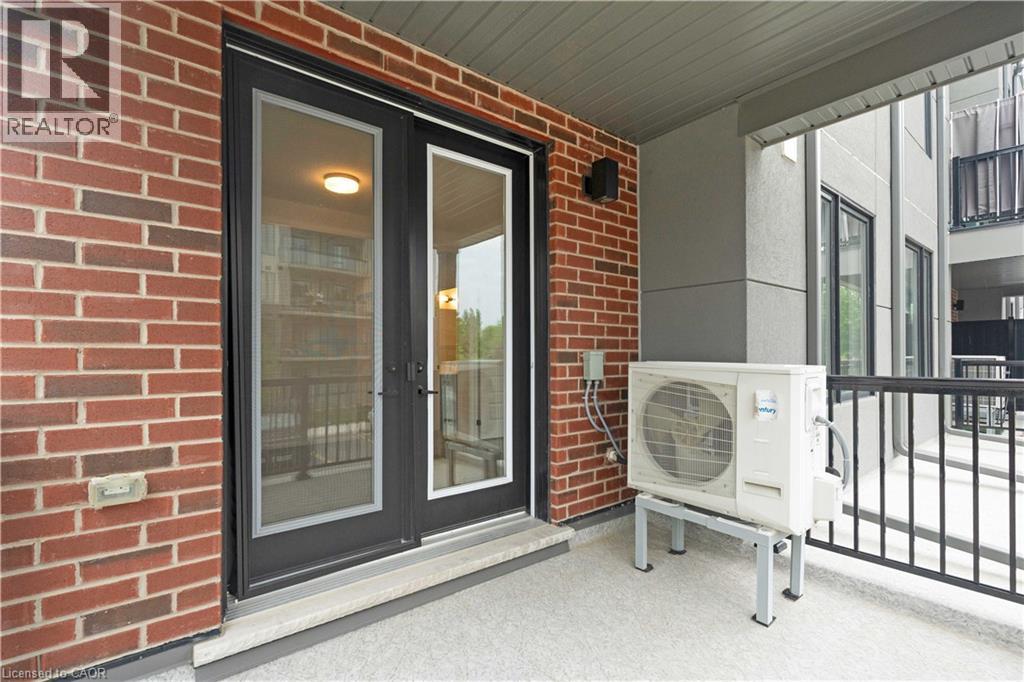 99 Roger Street Unit# 61, Waterloo, Ontario  N2J 1A4 - Photo 14 - 40832119