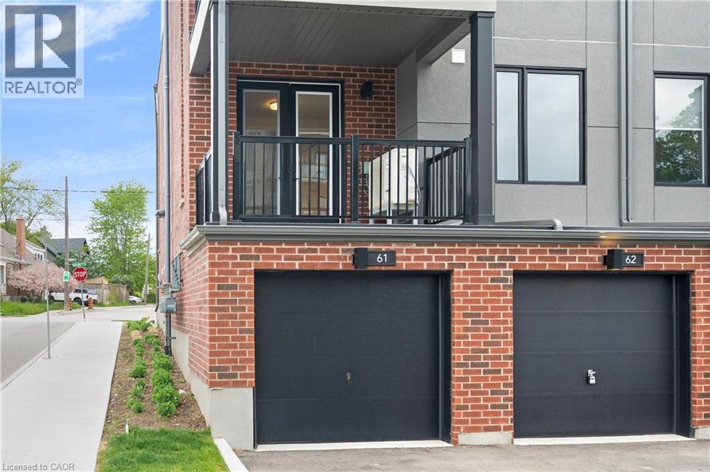 99 Roger Street Unit# 61, Waterloo, Ontario  N2J 1A4 - Photo 25 - 40832119
