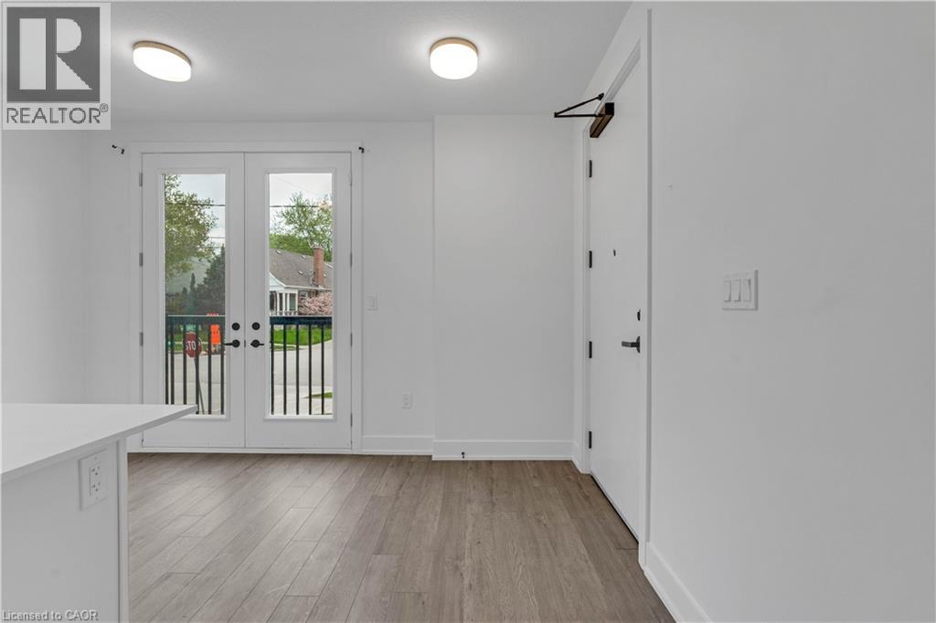 99 Roger Street Unit# 61, Waterloo, Ontario  N2J 1A4 - Photo 4 - 40832119