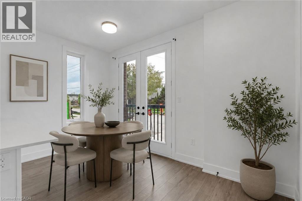 99 Roger Street Unit# 61, Waterloo, Ontario  N2J 1A4 - Photo 6 - 40832119