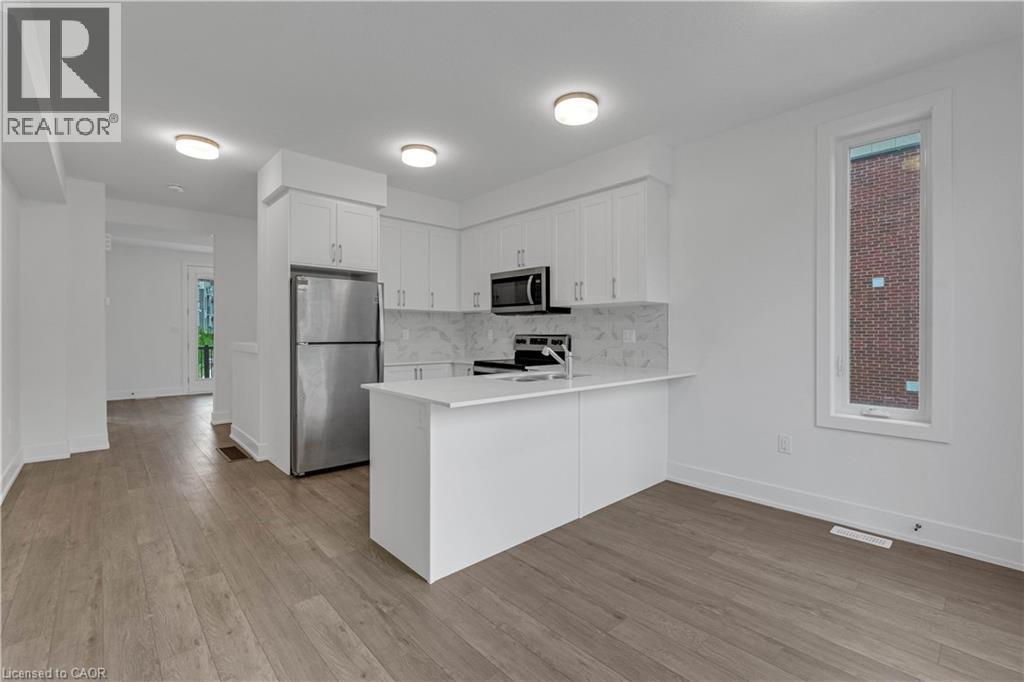 99 Roger Street Unit# 61, Waterloo, Ontario  N2J 1A4 - Photo 7 - 40832119