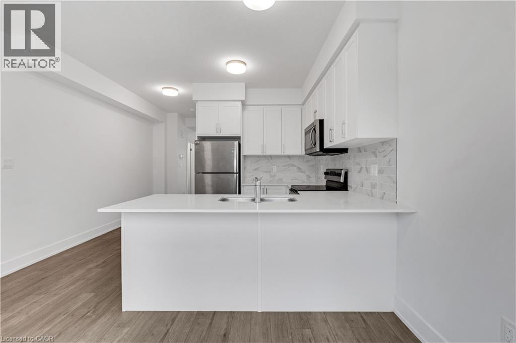 99 Roger Street Unit# 61, Waterloo, Ontario  N2J 1A4 - Photo 9 - 40832119