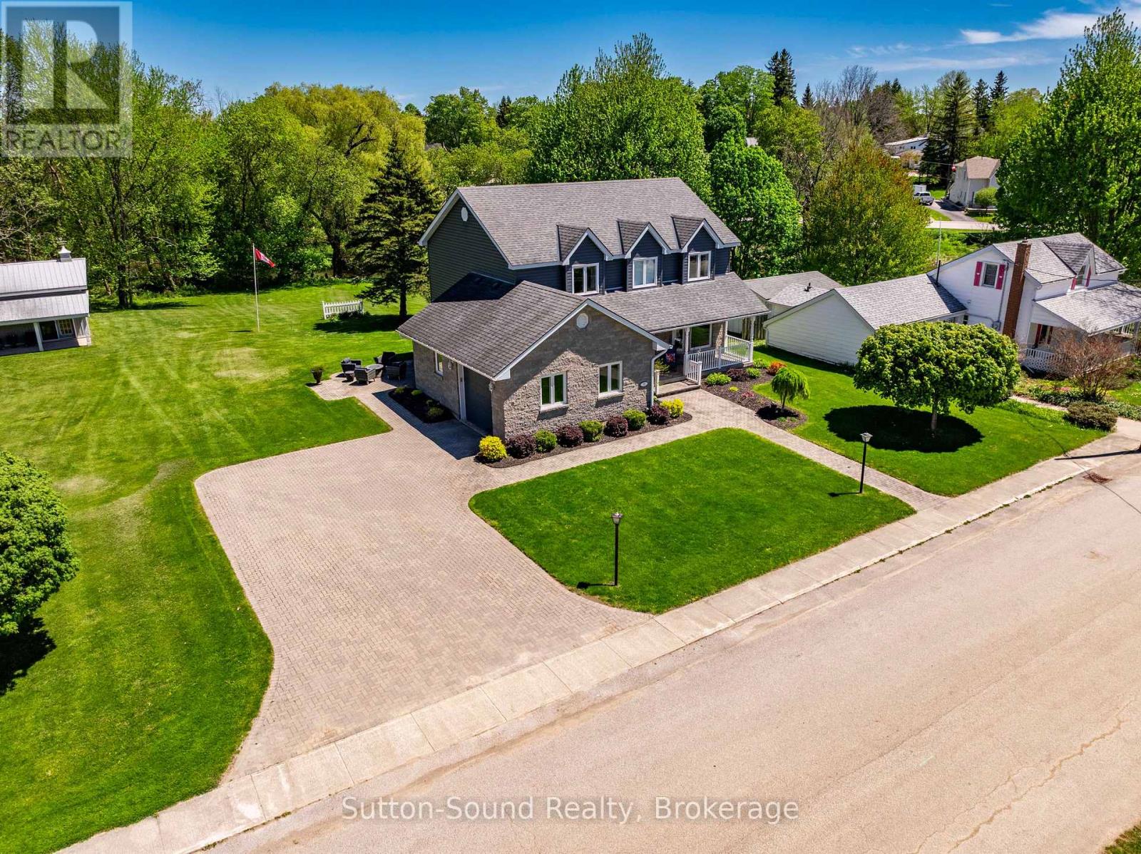 69 Maria Street, Arran-Elderslie, Ontario  N0H 2N0 - Photo 39 - X13164504
