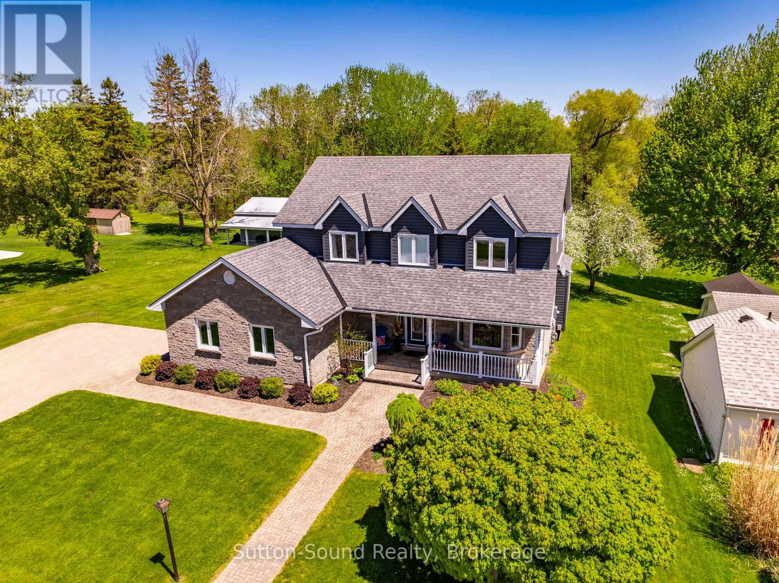 69 Maria Street, Arran-Elderslie, Ontario  N0H 2N0 - Photo 41 - X13164504