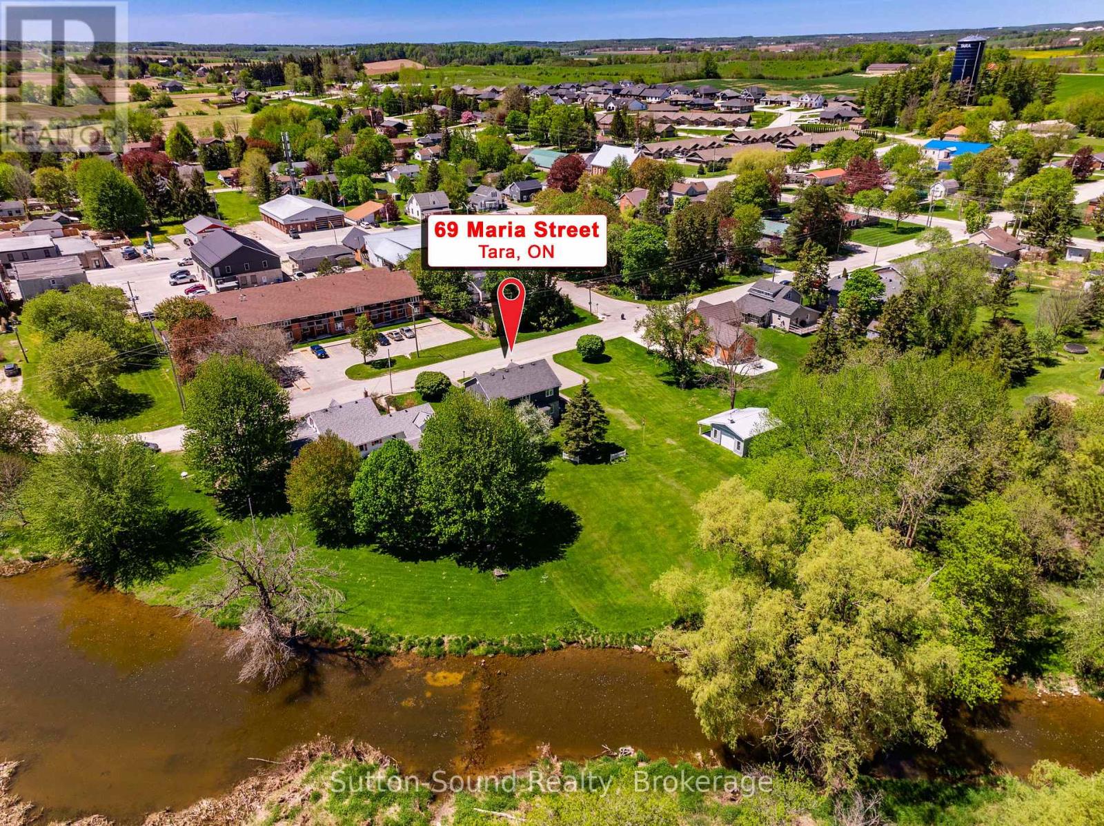 69 Maria Street, Arran-Elderslie, Ontario  N0H 2N0 - Photo 44 - X13164504