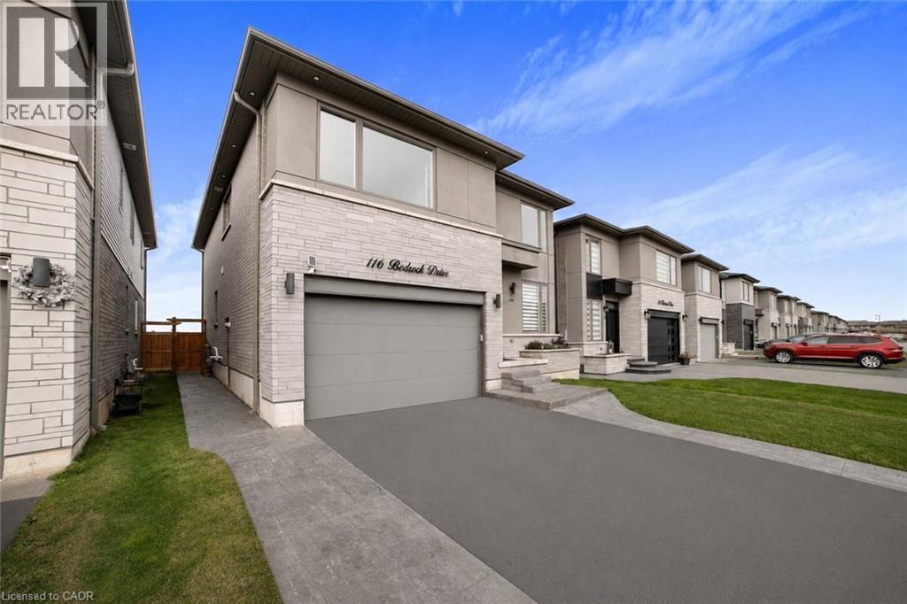 116 Bedrock Drive, Hamilton, Ontario  L8J 0K6 - Photo 3 - 40832866