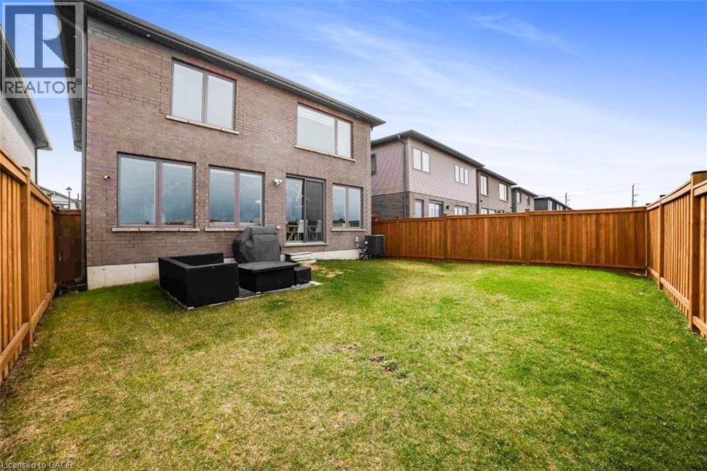 116 Bedrock Drive, Hamilton, Ontario  L8J 0K6 - Photo 39 - 40832866