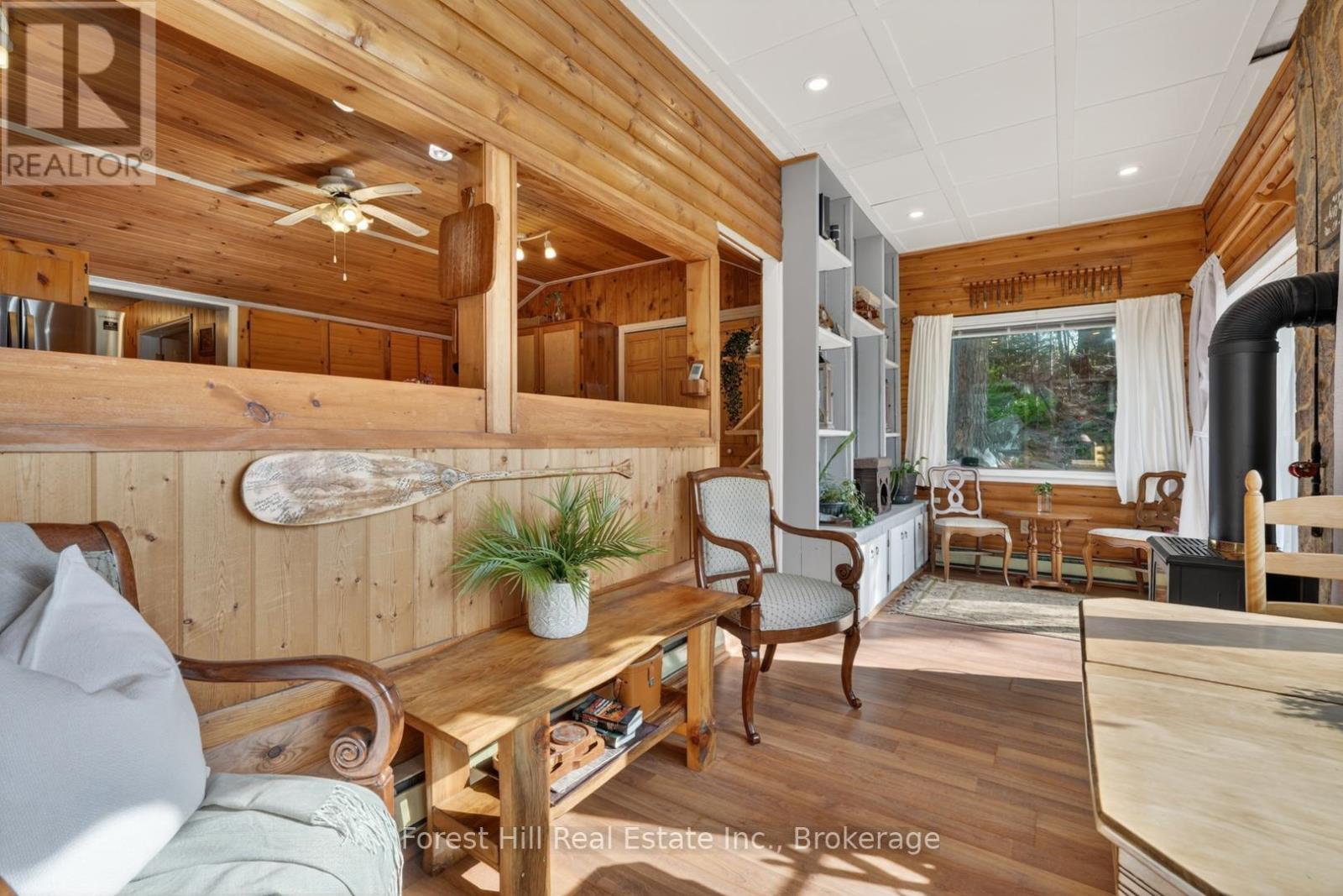3611 Livingstone Lake Road, Algonquin Highlands, Ontario  P0A 1E0 - Photo 10 - X13164622